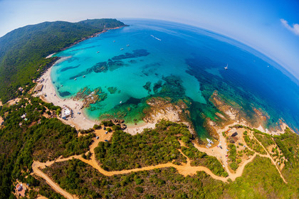 Cala d'Orzu