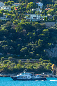 Rivage Côte d'Azur