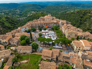 Tourrettes-sur-Loup