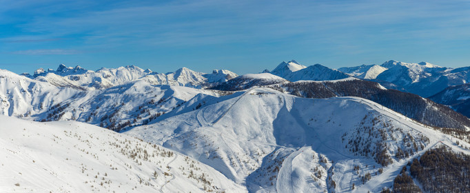 La Foux d'Allos