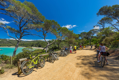 Porquerolles