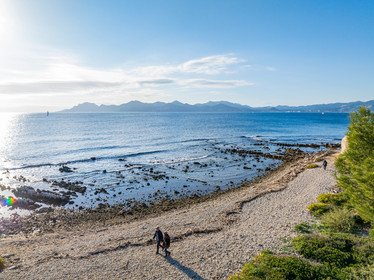Lérins Sainte-Marguerite 2024