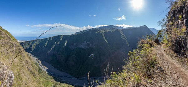 Ile de La Réunion
