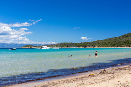 Porquerolles