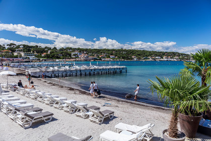 Antibes