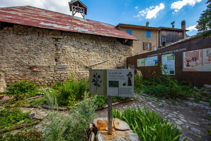 Colmars-les-Alpes