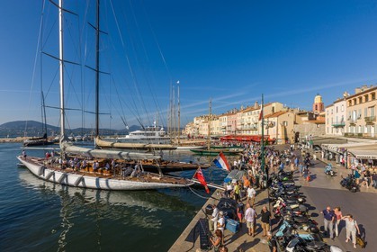 Saint-Tropez