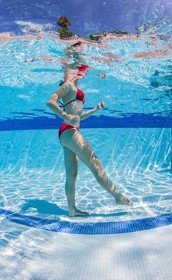 Aquagym