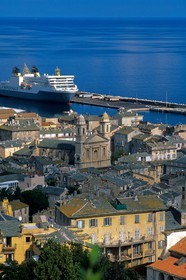 Bastia