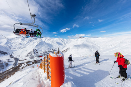 La Foux-d'Allos