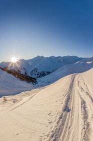 La Foux d'Allos