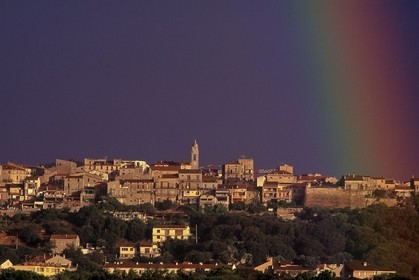 Porto Vecchio