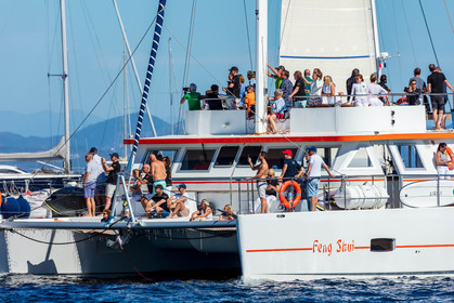 Saint-Tropez