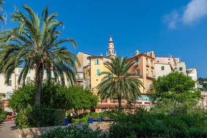 Menton