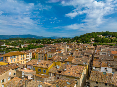 Valbonne
