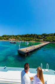 Lérins Sainte-Marguerite