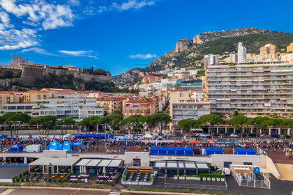 Monaco