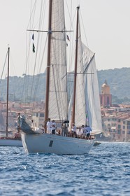Saint-Tropez