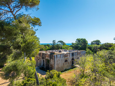 Lérins Sainte-Marguerite 2024