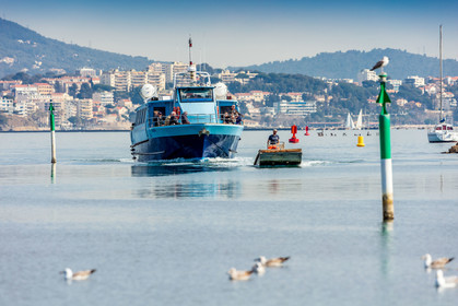 La Seyne-sur-Mer