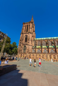 Strasbourg
