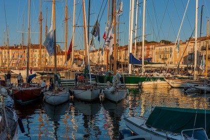 Saint-Tropez