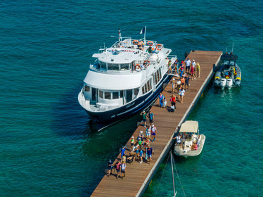 Lérins Sainte-Marguerite