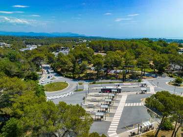 Sophia Antipolis