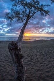 Ile de La Réunion