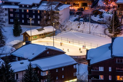 La Foux d'Allos