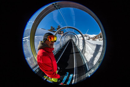 La Foux d'Allos
