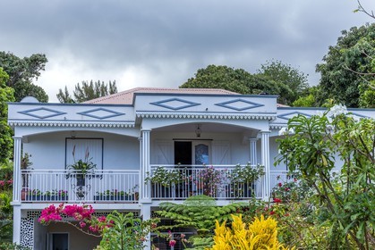 Ile de La Réunion