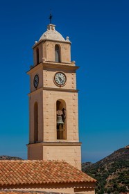 Belgodère