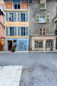 Colmars-les-Alpes