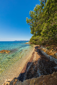 Lérins Sainte-Marguerite