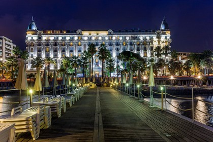 Cannes
