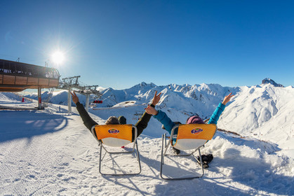La Foux d'Allos