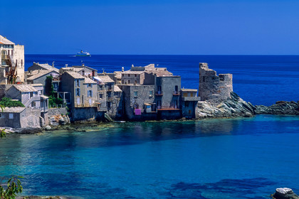 Erbalunga