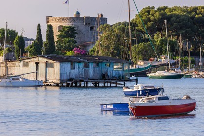La Seyne-sur-Mer