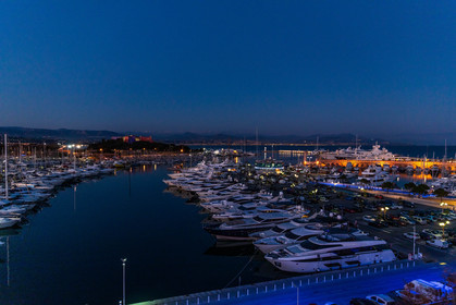Antibes