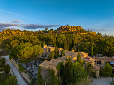 Salon-de-Provence