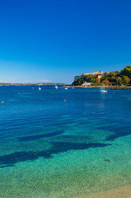 Lérins, Sainte-Marguerite