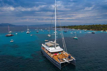 Lérins Sainte-Marguerite