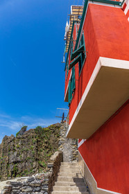 Cinque Terre