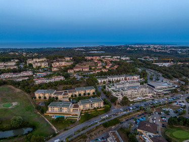 Sophia Antipolis