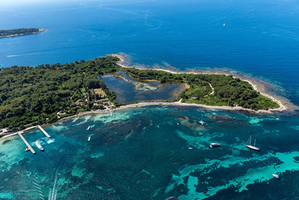 Lérins Sainte-Marguerite