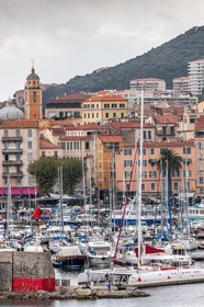 Ajaccio