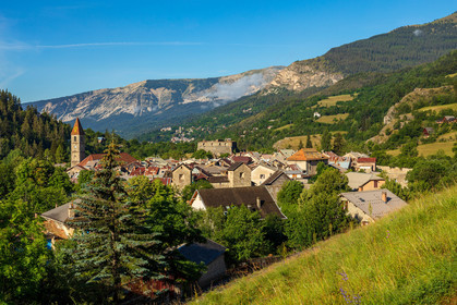 Colmars-les-Alpes