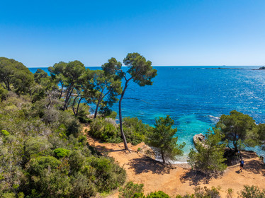 Lérins Sainte-Marguerite 2024