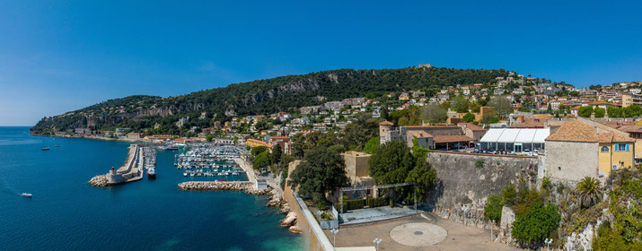 Villefranche-sur-Mer